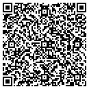 QR code with Hamilton Kent M DDS contacts