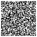 QR code with O'Connor Nancy J contacts