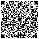 QR code with Heggie Stephen T DDS contacts