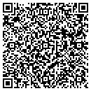 QR code with Richard Haley contacts