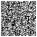 QR code with Richard Hand contacts