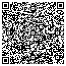 QR code with Robert A Cline Jr contacts