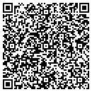 QR code with Robert Allen Turner contacts