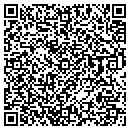 QR code with Robert Clark contacts