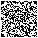 QR code with Ronald Bowsher contacts