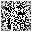 QR code with R P Pruitt Inc contacts