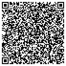 QR code with Haines City Maintenance Shop contacts