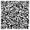 QR code with Sonja M Moore contacts