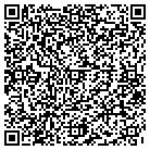 QR code with Izaddoust Shiva DDS contacts