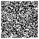 QR code with MUA~MAKE UP ARTISTRY & ESTHETICS contacts
