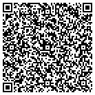 QR code with Pursell's Wrecker & Road Service contacts