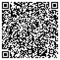 QR code with Tasha L Hawks contacts