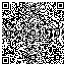 QR code with Terry Curran contacts