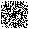 QR code with Tim Mandrell contacts