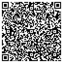 QR code with Curtis Megan contacts