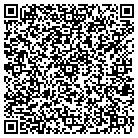 QR code with Organon Tech Systems Inc contacts