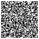 QR code with White John contacts