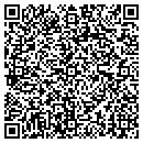 QR code with Yvonne Alexander contacts