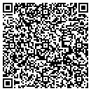 QR code with Hachey Lisa M contacts
