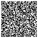 QR code with Harmon Laura C contacts
