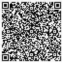 QR code with Hart Allison A contacts