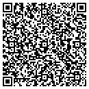 QR code with Hayes Rosita contacts