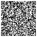 QR code with Heard Sally contacts