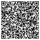 QR code with Hobson Kelly N contacts