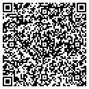 QR code with Hoff Hawa A contacts