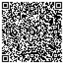 QR code with Kapron Darcy contacts