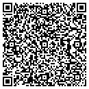 QR code with Chris Barton contacts