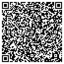 QR code with Kruger Davida F contacts