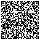 QR code with James Haymin contacts