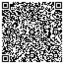 QR code with Makos Gail K contacts