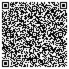QR code with Rinker Materials Corporation contacts