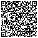 QR code with Glow & Go contacts