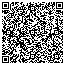 QR code with Heflin John contacts