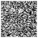 QR code with Helene Ervin contacts