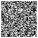QR code with Howard Player contacts