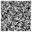 QR code with Jackie F Bard contacts