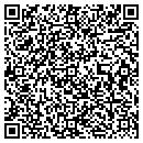 QR code with James R Beyer contacts
