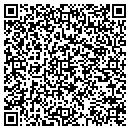 QR code with James R Smith contacts
