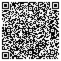 QR code with Jason Rednour contacts