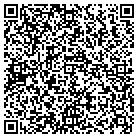 QR code with J A W S Tactical Plus LLC contacts