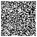 QR code with Jeff Hartman contacts