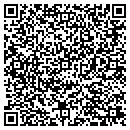 QR code with John A Rogers contacts