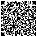 QR code with John D Goss contacts