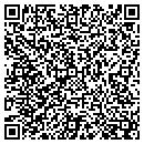QR code with Roxborough Dawn contacts