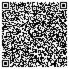 QR code with TLC4URPETS, Aurora, CO contacts