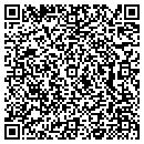 QR code with Kenneth Rudd contacts